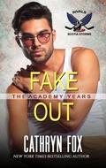 Cover: Fake Out (Rivals) - Cathryn Fox