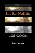 Cover: Lit for Nothin - Travel Intrigue