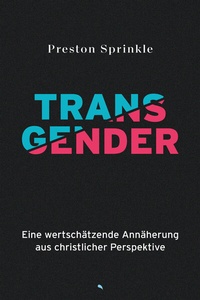 Enlarge image Cover: Transgender - Fontis