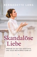 Cover: Skandal&ouml;se Liebe - Fontis