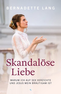 Abbildung von: Skandalöse Liebe - Fontis