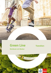 Abbildung von: Green Line Transition - Klett