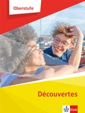 Cover: D&eacute;couvertes Oberstufe - Klett