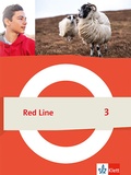 Cover: Red Line 3 - Klett