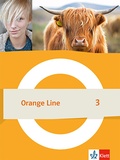 Cover: Orange Line 3 - Klett