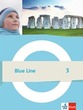 Cover: Blue Line 3 - Klett