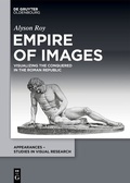 Cover: Empire of Images - De Gruyter Oldenbourg