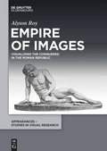 Cover: Empire of Images - De Gruyter Oldenbourg