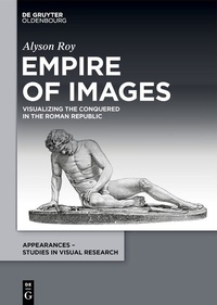 Abbildung von: Empire of Images - De Gruyter Oldenbourg