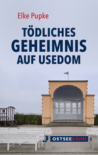 Abbildung von: Tödliches Geheimnis auf Usedom - Hinstorff