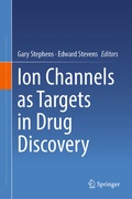 Bild: Ion Channels as Targets in Drug Discovery - Springer