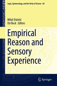 Abbildung von: Empirical Reason and Sensory Experience - Springer