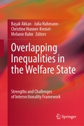 Bild: Overlapping Inequalities in the Welfare State - Springer