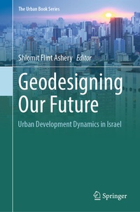 Bild: Geodesigning Our Future - Springer