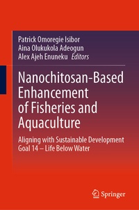 Abbildung von: Nanochitosan-Based Enhancement of Fisheries and Aquaculture - Springer