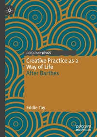 Enlarge image Cover: Creative Practice as a Way of Life - Palgrave Macmillan