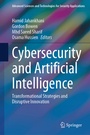 Cover: Cybersecurity and Artificial Intelligence - Springer