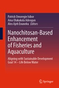 Cover: Nanochitosan-Based Enhancement of Fisheries and Aquaculture - Springer