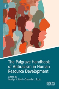 Enlarge image Cover: The Palgrave Handbook of Antiracism in Human Resource Development - Palgrave Macmillan