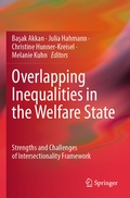 Bild: Overlapping Inequalities in the Welfare State - Springer