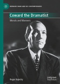 Cover: Coward the Dramatist - Palgrave Macmillan