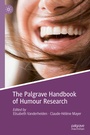 Cover: The Palgrave Handbook of Humour Research - Palgrave Macmillan