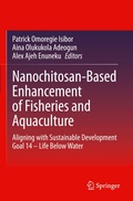 Cover: Nanochitosan-Based Enhancement of Fisheries and Aquaculture - Springer