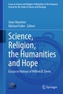 Cover: Science, Religion, the Humanities and Hope - Springer