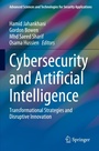 Cover: Cybersecurity and Artificial Intelligence - Springer