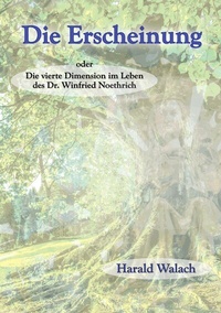 Enlarge image Cover: Die Erscheinung - tredition