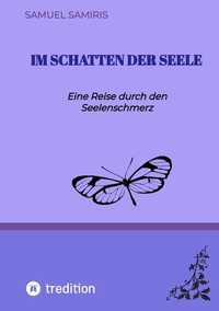 Abbildung von: Im Schatten der Seele - tredition