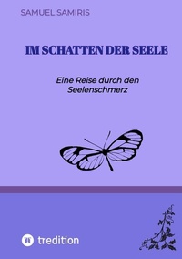 Abbildung von: Im Schatten der Seele - tredition