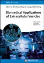 Cover: Biomedical Applications of Extracellular Vesicles - Wiley-VCH