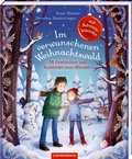 Cover: Im verwunschenen Weihnachtswald - Coppenrath