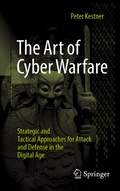 Abbildung von: The Art of Cyber Warfare - Springer