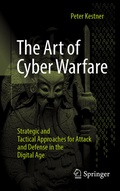 Cover: The Art of Cyber Warfare - Springer
