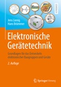 Bild: Elektronische Ger&auml;tetechnik - Springer Vieweg