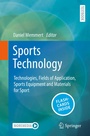 Cover: Sports Technology - Springer Spektrum