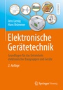 Bild: Elektronische Gerätetechnik - Springer Vieweg