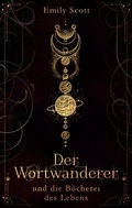 Cover: Der Wortwanderer - BoD - Books on Demand