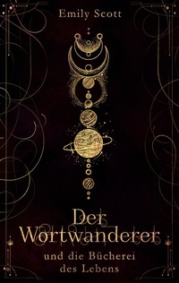 Enlarge image Cover: Der Wortwanderer - BoD - Books on Demand