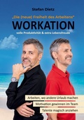 Cover: Workation - BoD - Books on Demand