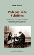 Cover: P&auml;dagogische Schriften - Books on Demand
