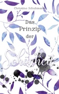 Cover: Das Prinzip der Sch&ouml;nheit - Books on Demand