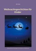 Cover: Weihnachtsgeschichten f&uuml;r Kinder - Books on Demand