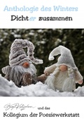Cover: Anthologie des Winters - epubli