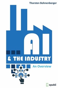 Abbildung von: AI & The Industry - epubli