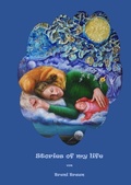 Cover: Stories of my life - epubli