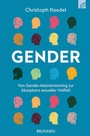 Cover: Gender - Brunnen Verlag GmbH