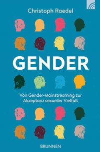 Enlarge image Cover: Gender - Brunnen Verlag GmbH